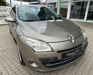 Renault Megane Gebrauchtwagen