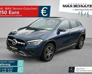 Mercedes-Benz GLA 220 Gebrauchtwagen