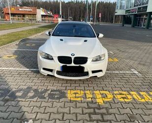 BMW M3 Gebrauchtwagen