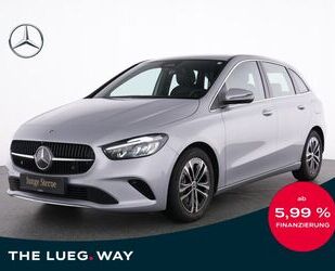 Mercedes-Benz B 180 Gebrauchtwagen