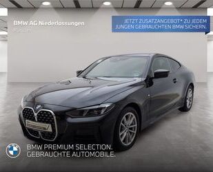 BMW 420 Gebrauchtwagen