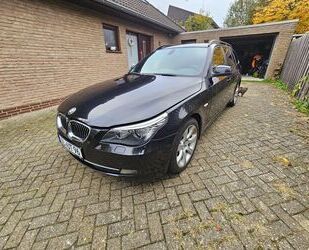 BMW 525 Gebrauchtwagen