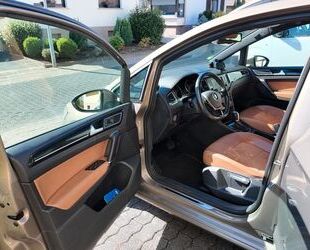 VW Golf Sportsvan Gebrauchtwagen