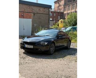 BMW 630 