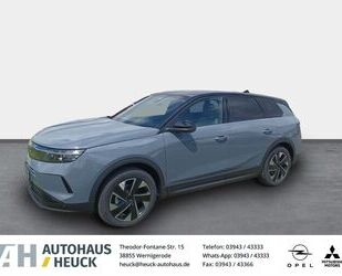 Opel Grandland (X) Gebrauchtwagen