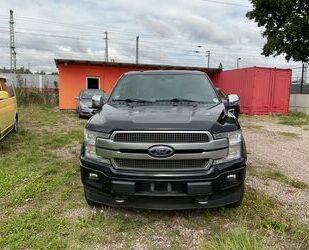 Ford F 150 Gebrauchtwagen
