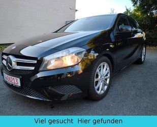 Mercedes-Benz A 180 Gebrauchtwagen