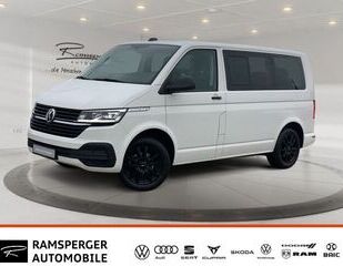 VW T6 Multivan Gebrauchtwagen