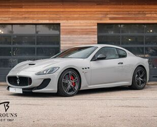 Maserati Granturismo Gebrauchtwagen