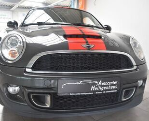 Mini Cooper SD Coupé Gebrauchtwagen