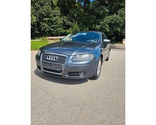 Audi A3 Gebrauchtwagen