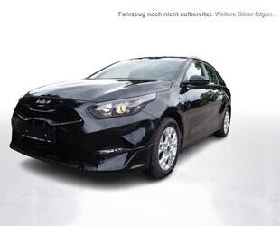 Kia ceed Sportswagon Gebrauchtwagen