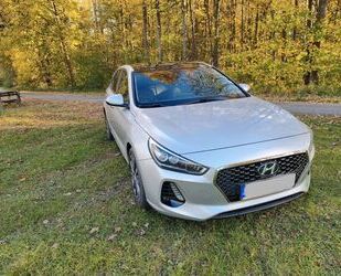 Hyundai i30 Gebrauchtwagen