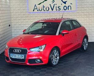Audi A1 Gebrauchtwagen