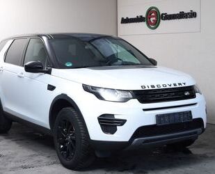 Land Rover Discovery Sport Gebrauchtwagen