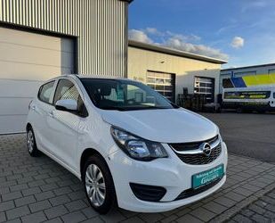 Opel Karl Gebrauchtwagen