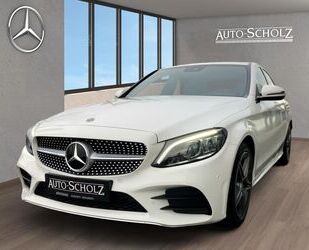 Mercedes-Benz C 300 Gebrauchtwagen