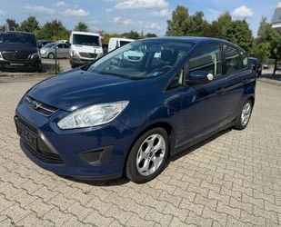 Ford C-Max Gebrauchtwagen