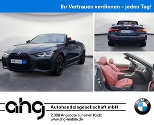 BMW M440 Gebrauchtwagen