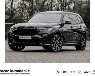 BMW X7 Gebrauchtwagen