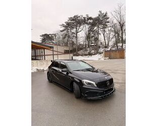 Mercedes-Benz A 180 Gebrauchtwagen