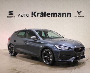 Cupra Leon Gebrauchtwagen