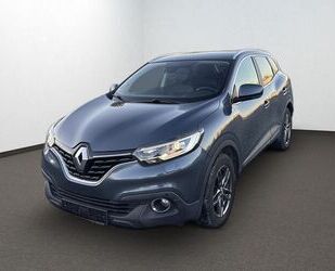 Renault Kadjar Gebrauchtwagen