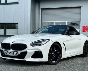BMW Z4 Gebrauchtwagen