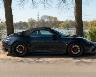 Porsche 992 Gebrauchtwagen