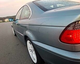 BMW 318 Gebrauchtwagen