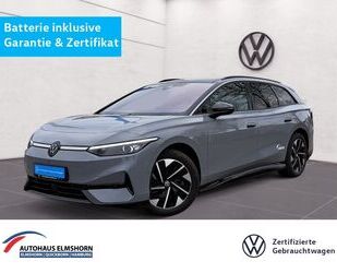VW ID.7 Gebrauchtwagen