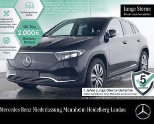 Mercedes-Benz EQA Gebrauchtwagen