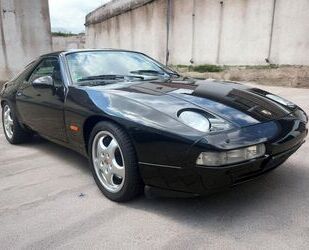 Porsche 928 Gebrauchtwagen