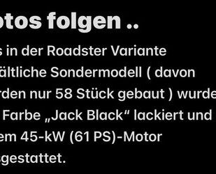 Smart Roadster Gebrauchtwagen