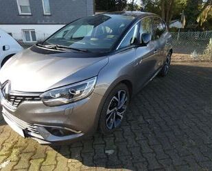 Renault Scenic Gebrauchtwagen
