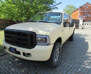 Ford F 250 Gebrauchtwagen