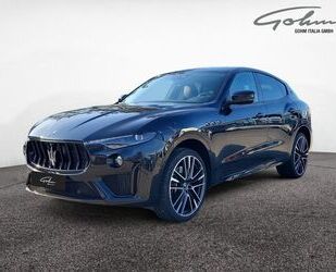 Maserati Levante Gebrauchtwagen