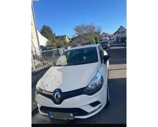 Renault Clio Gebrauchtwagen