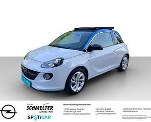 Opel Adam Gebrauchtwagen