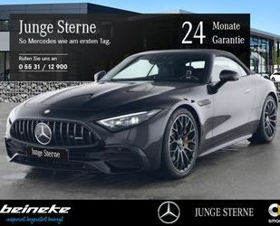 Mercedes-Benz SL 43 AMG Gebrauchtwagen
