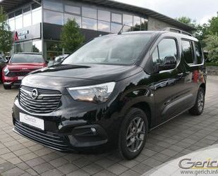 Opel Combo Life Gebrauchtwagen