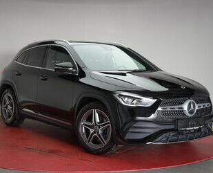 Mercedes-Benz GLA 200 Gebrauchtwagen