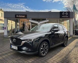 Mazda CX-5 Gebrauchtwagen