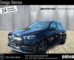 Mercedes-Benz GLE 300 Gebrauchtwagen
