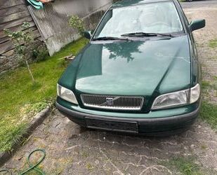 Volvo S40 Gebrauchtwagen