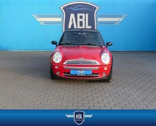 Mini ONE Gebrauchtwagen