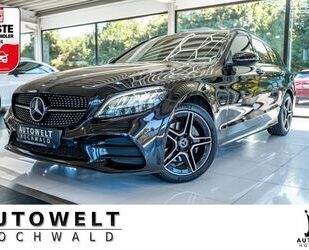 Mercedes-Benz C 220 Gebrauchtwagen