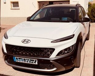 Hyundai KONA Gebrauchtwagen