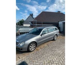 Mercedes-Benz E 280 Gebrauchtwagen