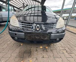 Renault Scenic Gebrauchtwagen
